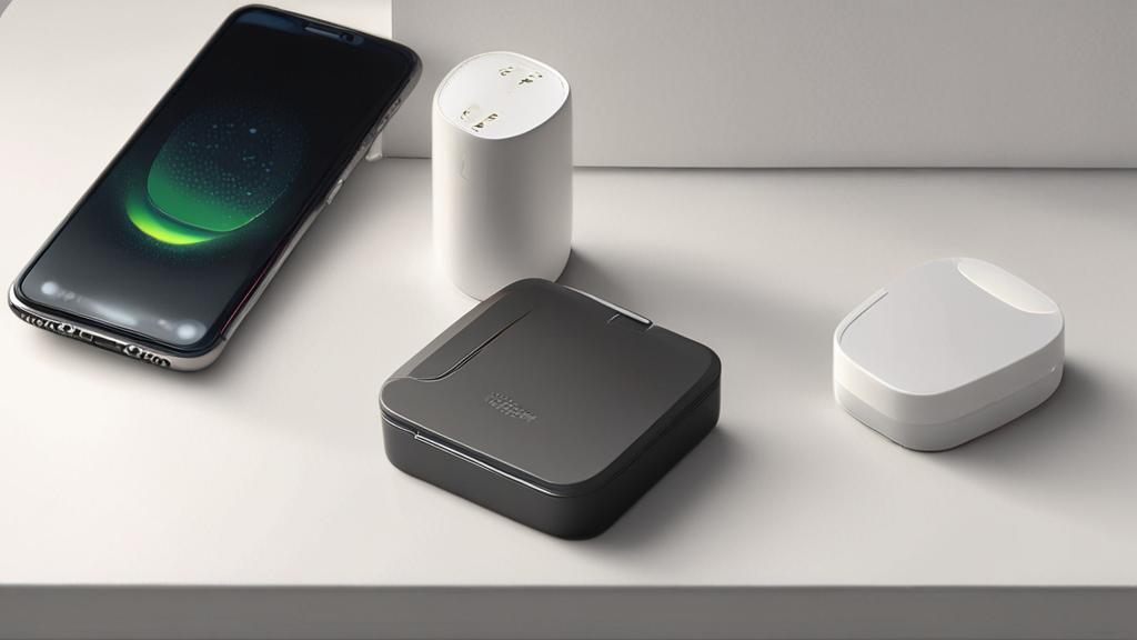 Иллюстрация к статье: Как правильно завершать сеанс на IQOS ILUMA